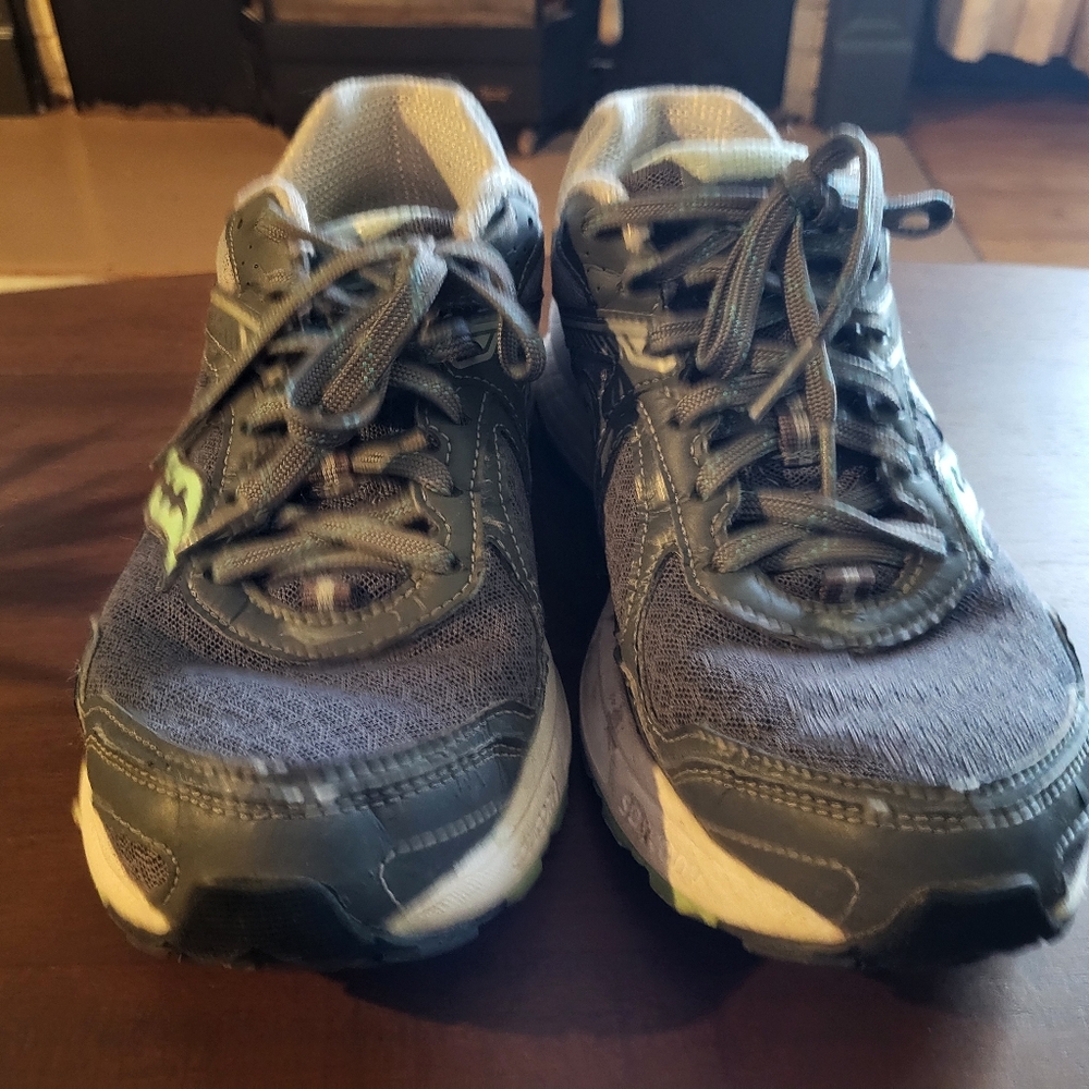 Saucony GRID COHESION 10 Womens Running Shoes